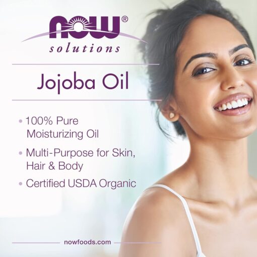 Jojoba Oil Marketing