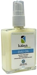 Kalaya Naturals Emu Oil (60mL)