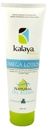Kalaya Naturals Omega Lotion (250mL)