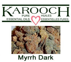 Karooch Myrrh