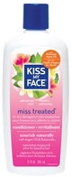Kiss My Face Miss Treated Conditioner (325mL)