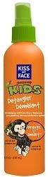 Kiss My Face Orange U Smart Detangler (236mL)
