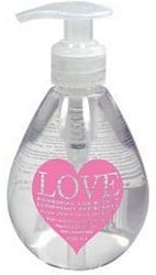 LOVE Personal Lubricant (220mL)