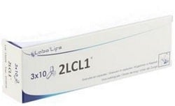 Labo'Life 2LCL1 (30 Capsules)