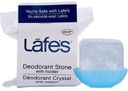 Lafe's Crystal Stone With Dish (170g)