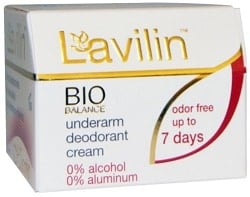 Lavilin Underarm Deodorant Cream (12.5g)