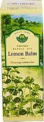 Lemon Balm Tea (25 Bags)