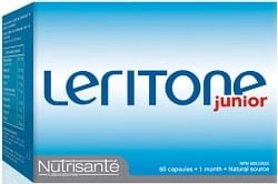 Leritone Junior (60 Capsules)