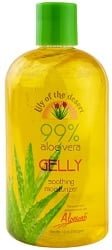 Lily Of The Desert 99% Aloe Vera Gelly (342g)