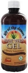 Lily Of The Desert Aloe Vera Gel - Inner Fillet (946mL)