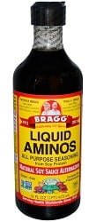 Liquid Aminos - Bragg (473mL)