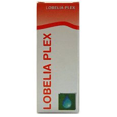 Lobelia Plex (Asthma) 30 ml - Order it now at FeelGoodNatural.com