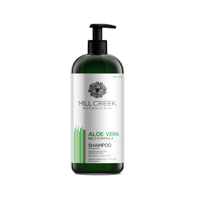 MC Aloe vera Shampoo