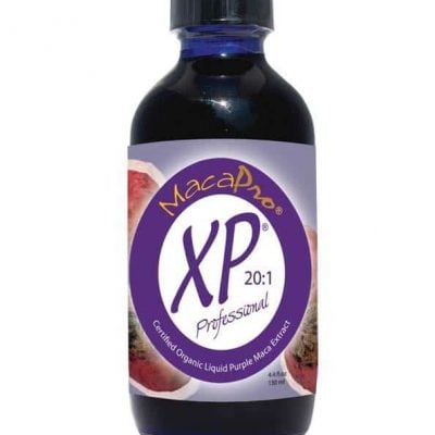 Maca Pro XP Professional 130 ml - Purchase now at FeelGoodNatural.com