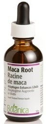 Maca Root (50mL)