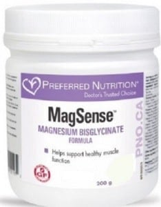MagSense (200g)