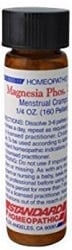 Magnesia Phos 30C (160 Pellets)