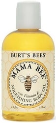 Mama Bee Nourishing Body Oil (115mL)
