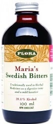 Maria's Swedish Bitters (In Alcohol) (100mL)