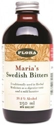 Maria's Swedish Bitters (In Alcohol) (250mL)