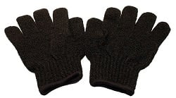 Massage Gloves, 1 Pair