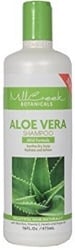 Mill Creek Aloe Vera Shampoo (473mL)