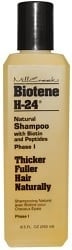 Mill Creek Biotene H-24 Natural Shampoo Phase I (250mL)
