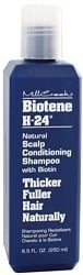 Mill Creek Biotene H-24 Scalp Conditioning Shampoo (250mL)