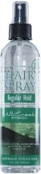 Mill Creek Regular Hold Hair Spray (240mL)