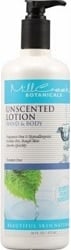 Mill Creek Unscented Hand & Body Lotion (473mL)