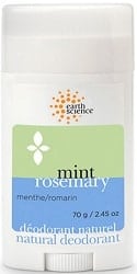 Mint Rosemary Deodorant (70g)