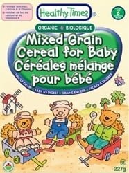 Mixed Grain Cereal For Baby (227g)