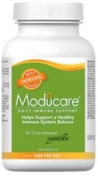 Moducare Timed Release (30 Vegetable Capsules)