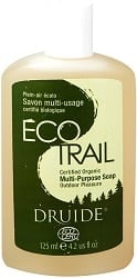 Multi-Purpose Soap - Ecotrail (125mL)