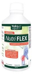 Naka Nutri Flex Original Liquid (500mL)