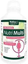 Nutri Multi For Women (900mL)