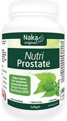 Naka Nutri Prostate (240 Capsules)