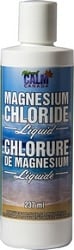 Natural Calm Magnesium Chloride Liquid (237mL)