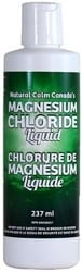 Natural Calm Magnesium Chloride Liquid (237mL)