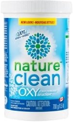 Nature Clean Oxy Stain Remover Powder (700g)