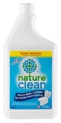 Nature Clean Toilet Bowl Cleaner (1L)