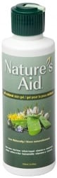 Nature's Aid All Natural Skin Gel (125mL)