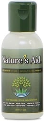 Nature's Aid All Natural Skin Gel (35mL)