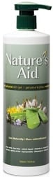 Nature's Aid All Natural Skin Gel (500mL)