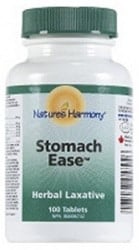 Nature's Harmony Stomach Ease (100 Tablets)