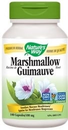 Nature's Way Marshmallow Root (100 Capsules)