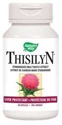Nature's Way Thisilyn (60 Capsules)