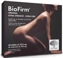 New Nordic Biofirm (60 Tablets)