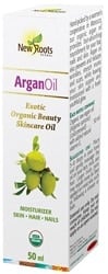 New Roots Herbal Argan Oil (50mL)