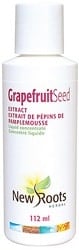 New Roots Herbal Grapefruit Seed Extract (112mL)